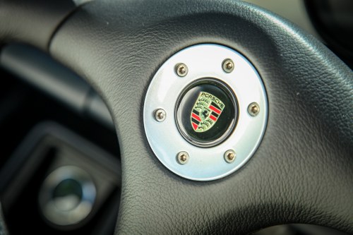 1981 Porsche 911 3.0SC Targa In vendita (immagine 35 di 103)