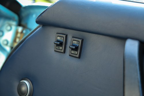 1981 Porsche 911 3.0SC Targa In vendita (immagine 38 di 103)