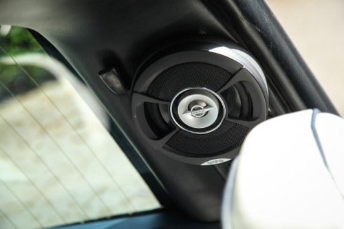 1981 Porsche 911 3.0SC Targa In vendita (immagine 40 di 103)