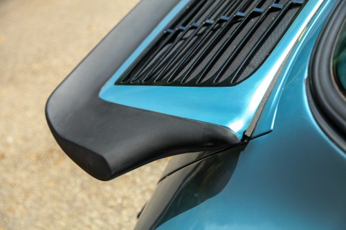 1981 Porsche 911 3.0SC Targa In vendita (immagine 72 di 103)