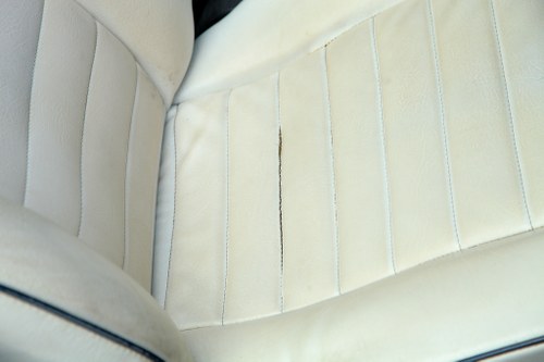 1981 Porsche 911 3.0SC Targa In vendita (immagine 41 di 103)