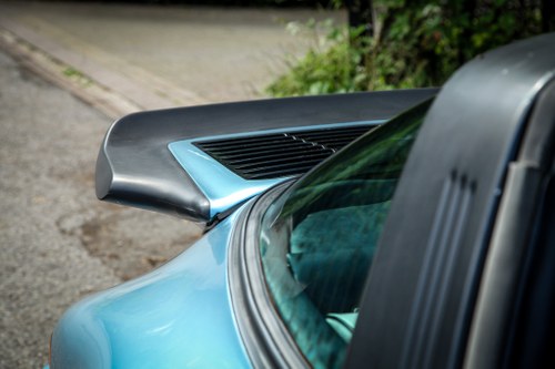 1981 Porsche 911 3.0SC Targa In vendita (immagine 73 di 103)