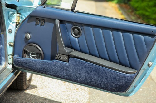 1981 Porsche 911 3.0SC Targa In vendita (immagine 42 di 103)