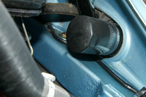 1981 Porsche 911 3.0SC Targa In vendita (immagine 50 di 103)