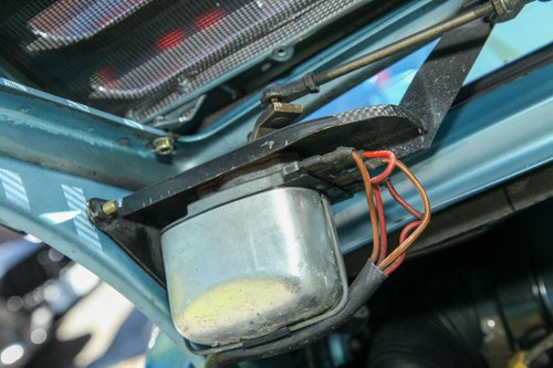 1981 Porsche 911 3.0SC Targa In vendita (immagine 83 di 103)