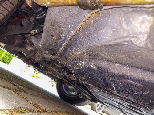 1981 Porsche 911 3.0SC Targa In vendita (immagine 90 di 103)