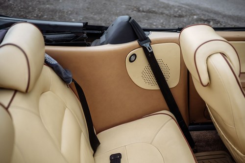 1990 Saab 900 T16S FPT Convertible à vendre (picture 53 of 173)