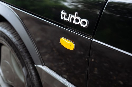 1990 Saab 900 T16S FPT Convertible à vendre (picture 96 of 173)