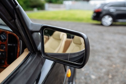 1990 Saab 900 T16S FPT Convertible à vendre (picture 99 of 173)