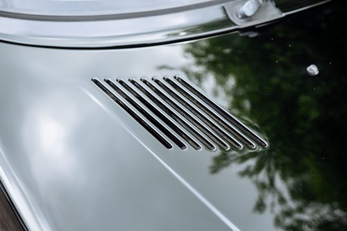 1990 Saab 900 T16S FPT Convertible à vendre (picture 106 of 173)