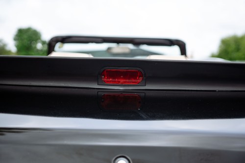 1990 Saab 900 T16S FPT Convertible à vendre (picture 115 of 173)