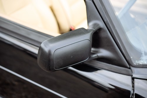 1990 Saab 900 T16S FPT Convertible à vendre (picture 118 of 173)