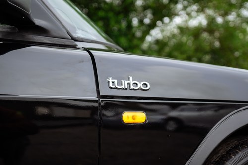 1990 Saab 900 T16S FPT Convertible à vendre (picture 120 of 173)