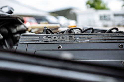 1990 Saab 900 T16S FPT Convertible à vendre (picture 132 of 173)