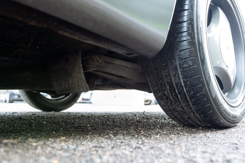 1990 Saab 900 T16S FPT Convertible à vendre (picture 154 of 173)