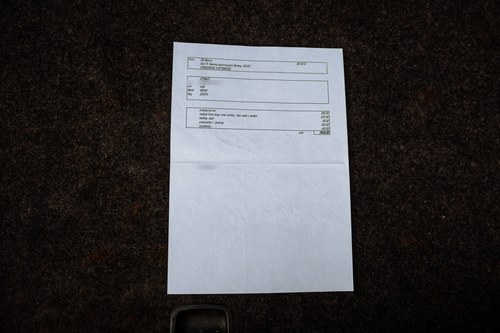 1990 Saab 900 T16S FPT Convertible à vendre (picture 166 of 173)