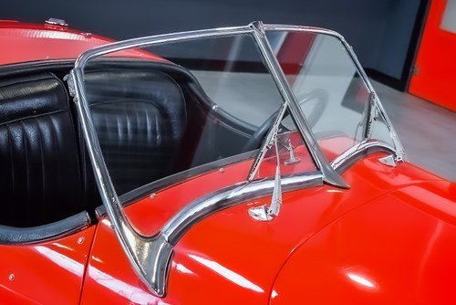 1982 Jaguar XK120 'Tribute' Roadster V6 à vendre (picture 47 of 62)