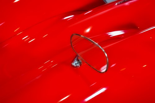 1982 Jaguar XK120 'Tribute' Roadster V6 à vendre (picture 45 of 62)