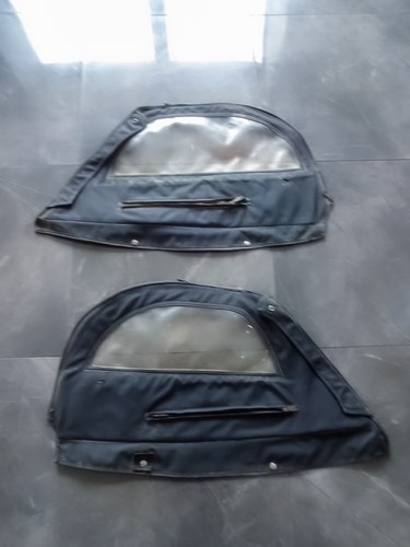 1982 Jaguar XK120 'Tribute' Roadster V6 à vendre (picture 61 of 62)