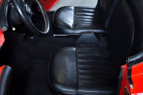 1982 Jaguar XK120 'Tribute' Roadster V6 à vendre (picture 27 of 62)