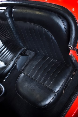 1982 Jaguar XK120 'Tribute' Roadster V6 à vendre (picture 28 of 62)