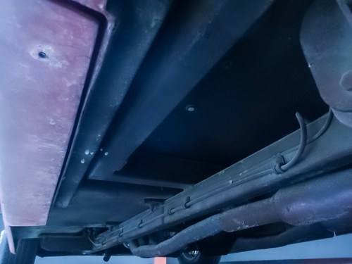 1982 Jaguar XK120 'Tribute' Roadster V6 à vendre (picture 58 of 62)