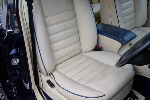 1996 Bentley Turbo R zum Verkauf (Bild 35 von 198)