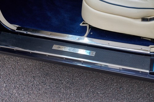 1996 Bentley Turbo R zum Verkauf (Bild 50 von 198)