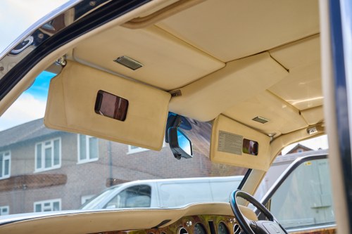 1996 Bentley Turbo R zum Verkauf (Bild 59 von 198)