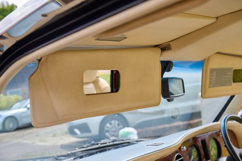 1996 Bentley Turbo R zum Verkauf (Bild 60 von 198)