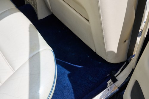 1996 Bentley Turbo R zum Verkauf (Bild 70 von 198)