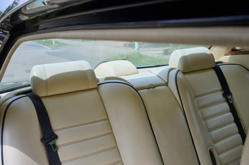 1996 Bentley Turbo R zum Verkauf (Bild 74 von 198)