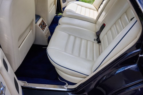 1996 Bentley Turbo R zum Verkauf (Bild 78 von 198)