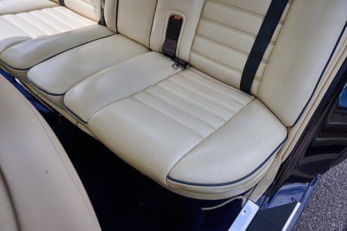 1996 Bentley Turbo R zum Verkauf (Bild 82 von 198)