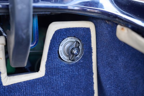 1996 Bentley Turbo R zum Verkauf (Bild 91 von 198)