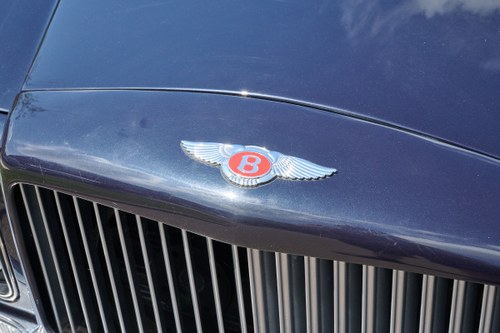 1996 Bentley Turbo R zum Verkauf (Bild 95 von 198)