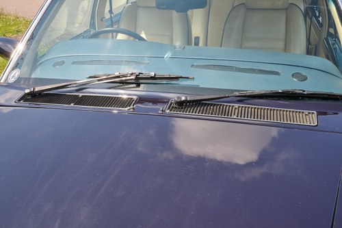 1996 Bentley Turbo R zum Verkauf (Bild 98 von 198)