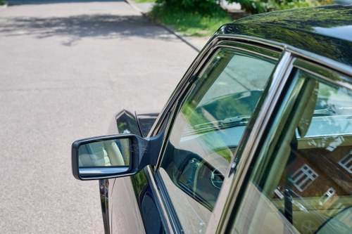 1996 Bentley Turbo R zum Verkauf (Bild 105 von 198)