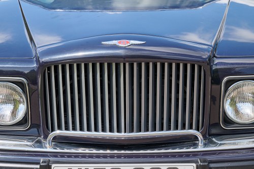 1996 Bentley Turbo R zum Verkauf (Bild 115 von 198)