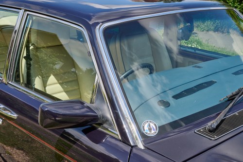 1996 Bentley Turbo R zum Verkauf (Bild 117 von 198)