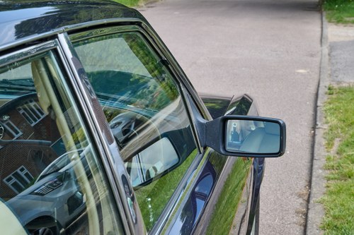 1996 Bentley Turbo R zum Verkauf (Bild 133 von 198)