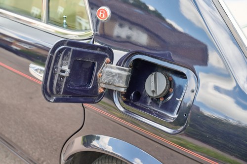 1996 Bentley Turbo R zum Verkauf (Bild 142 von 198)