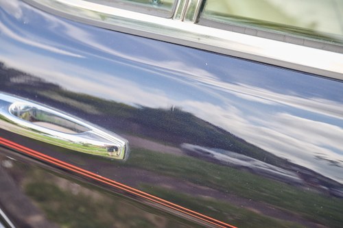 1996 Bentley Turbo R zum Verkauf (Bild 143 von 198)