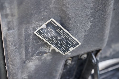 1996 Bentley Turbo R zum Verkauf (Bild 155 von 198)