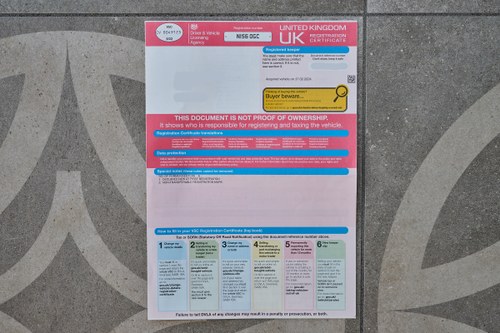 1996 Bentley Turbo R zum Verkauf (Bild 189 von 198)