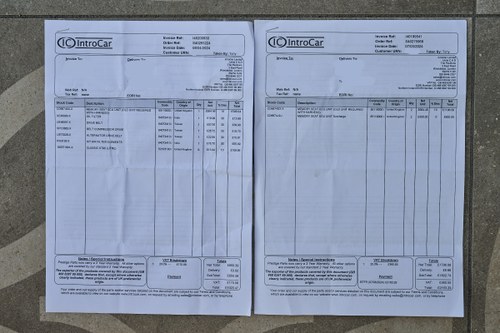 1996 Bentley Turbo R zum Verkauf (Bild 192 von 198)