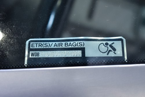 1990 Mercedes-Benz (R129) 300SL Convertible 3,0L I6 zum Verkauf (Bild 23 von 30)