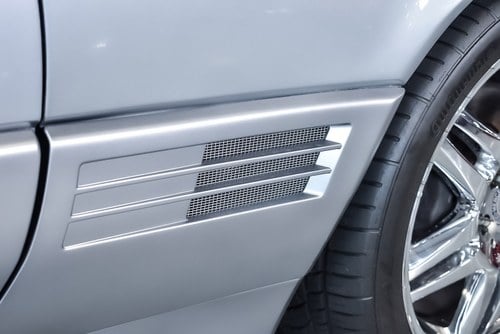 1990 Mercedes-Benz (R129) 300SL Convertible 3,0L I6 zum Verkauf (Bild 30 von 30)