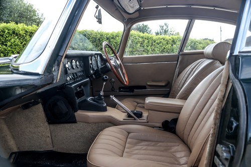 1971 Jaguar E-type Series 2 FHC For Sale (picture 13 of 124)