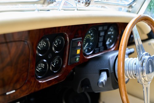 2001 Morgan 4/4 4 Seater Custom Special For Sale (picture 63 of 167)